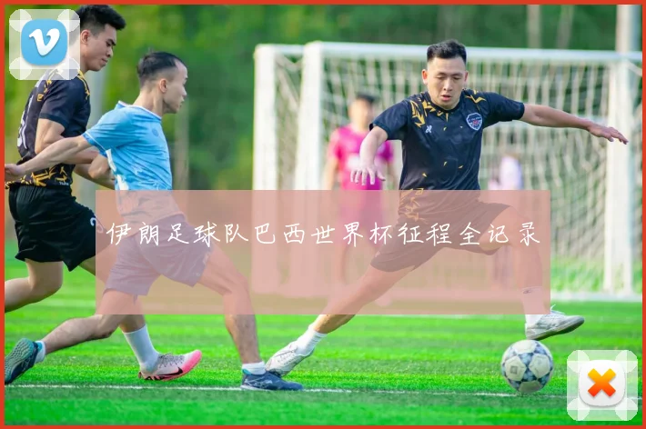 伊朗足球队巴西世界杯征程全记录