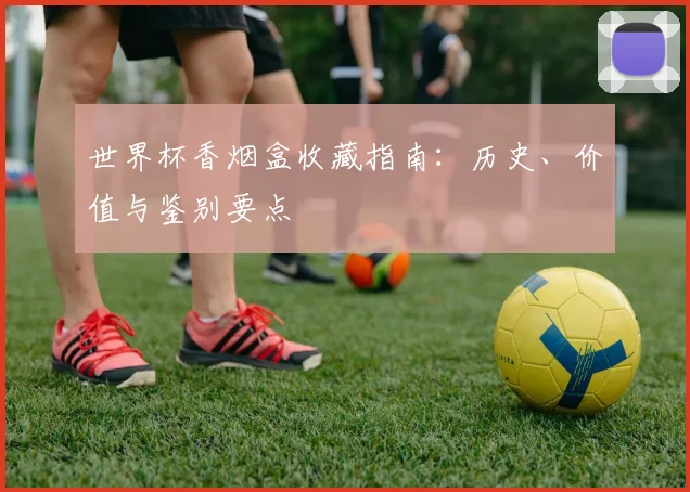 世界杯香烟盒收藏指南:历史、价值与鉴别要点