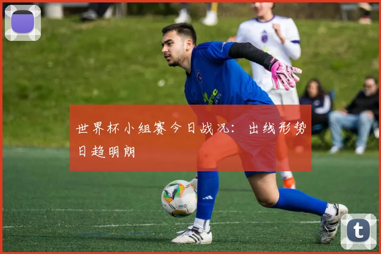 世界杯小组赛今日战况:出线形势日趋明朗