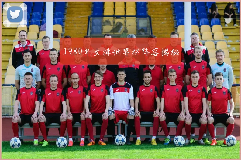 1980年女排世界杯阵容揭秘
