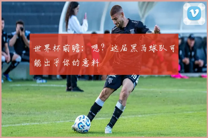 世界杯前瞻:嗯?这届黑马球队可能出乎你的意料